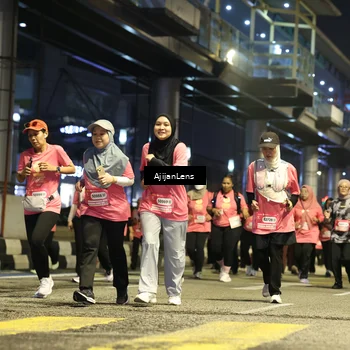 Runner Photo 8616377