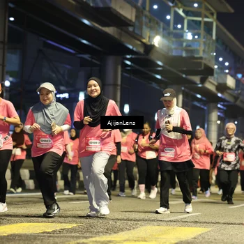 Runner Photo 8616378