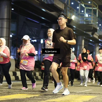 Runner Photo 8616379