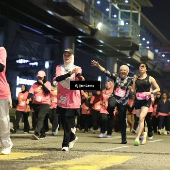 Runner Photo 8616380