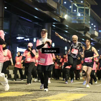 Runner Photo 8616382