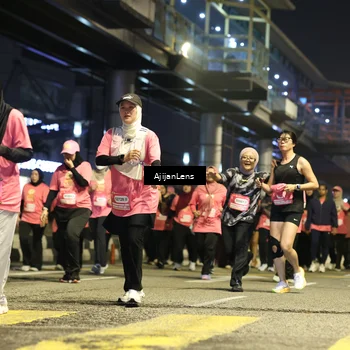 Runner Photo 8616383