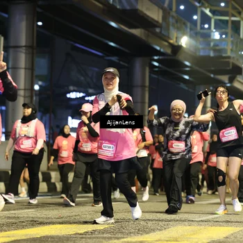 Runner Photo 8616384