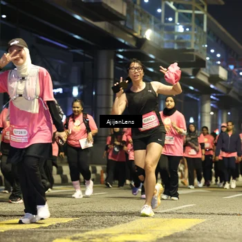 Runner Photo 8616385