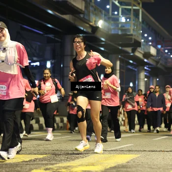 Runner Photo 8616386