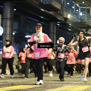 Runner Photo 8616387
