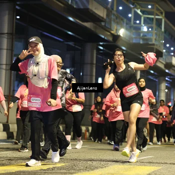 Runner Photo 8616388