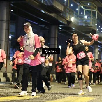 Runner Photo 8616389