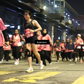 Runner Photo 8616390