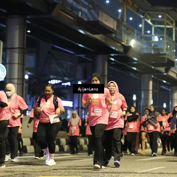 Runner Photo 8616391