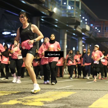 Runner Photo 8616392
