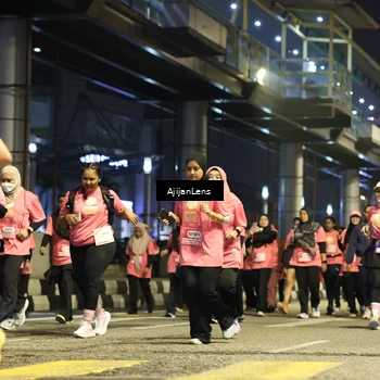 Runner Photo 8616393