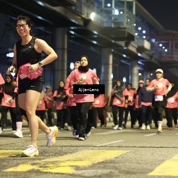 Runner Photo 8616394