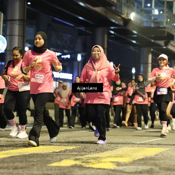 Runner Photo 8616395