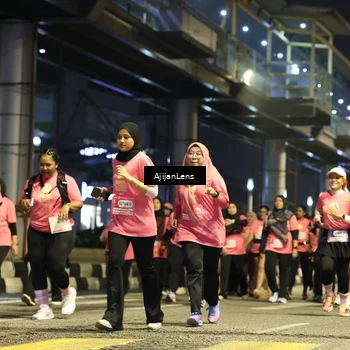 Runner Photo 8616396