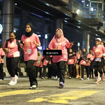 Runner Photo 8616397