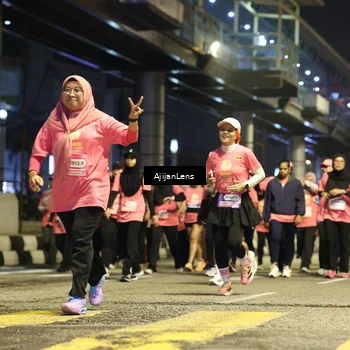 Runner Photo 8616398