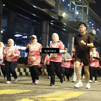 Runner Photo 8616399