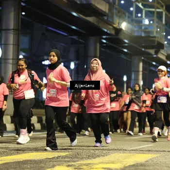 Runner Photo 8616400