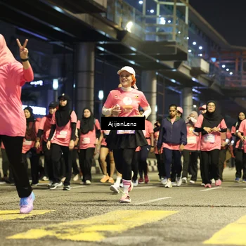 Runner Photo 8616401