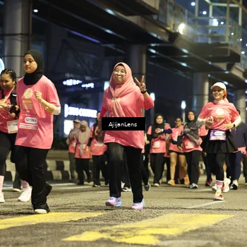 Runner Photo 8616402
