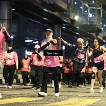 Runner Photo 8616403