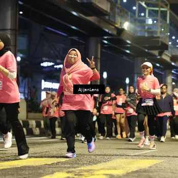 Runner Photo 8616404