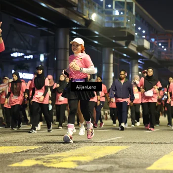 Runner Photo 8616405