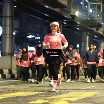 Runner Photo 8616406