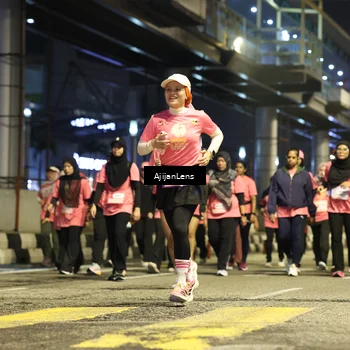 Runner Photo 8616407