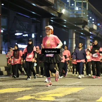 Runner Photo 8616408