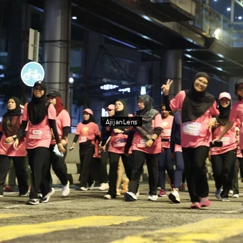 Runner Photo 8616409