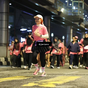 Runner Photo 8616410