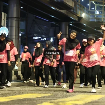 Runner Photo 8616413