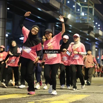 Runner Photo 8616414