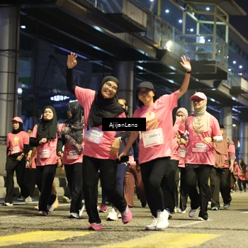 Runner Photo 8616415