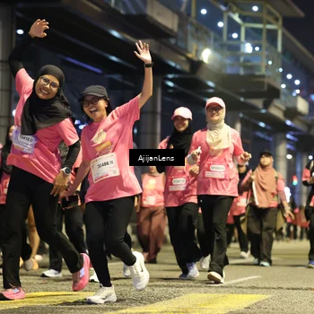 Runner Photo 8616417