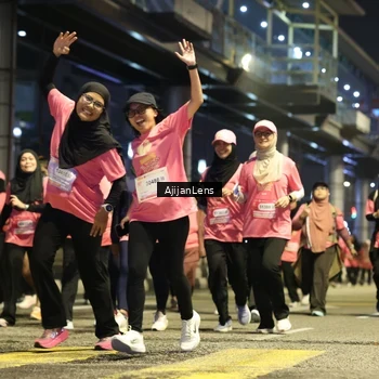 Runner Photo 8616418