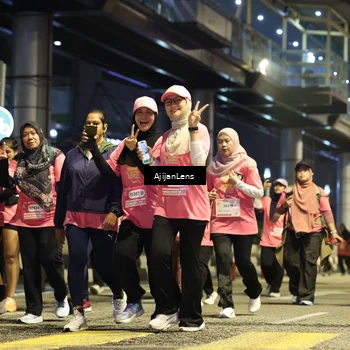 Runner Photo 8616419