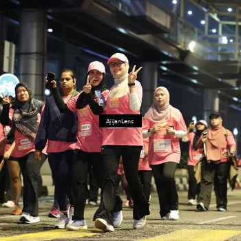 Runner Photo 8616420