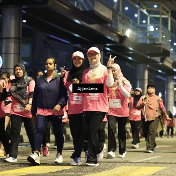 Runner Photo 8616422