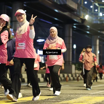 Runner Photo 8616425