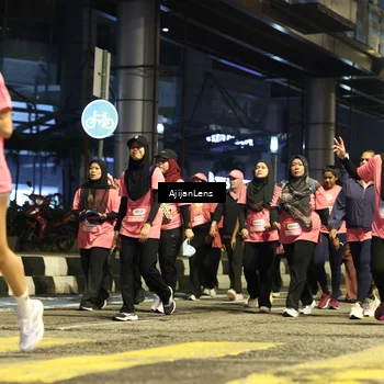 Runner Photo 8616426
