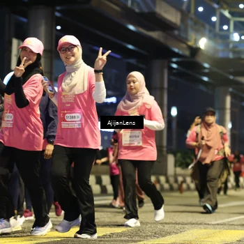 Runner Photo 8616427