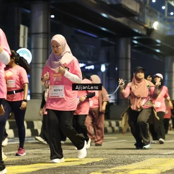 Runner Photo 8616428