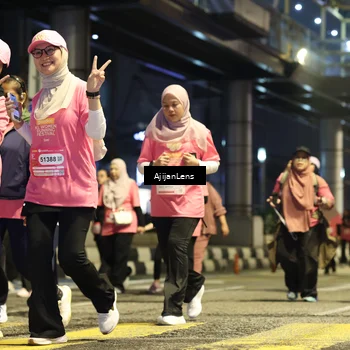 Runner Photo 8616429