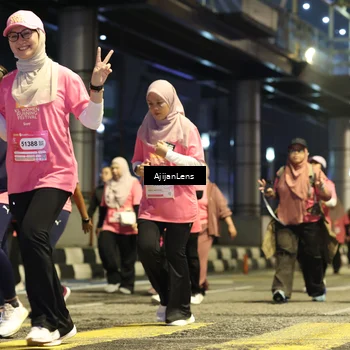 Runner Photo 8616430