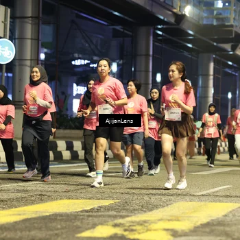 Runner Photo 8616440