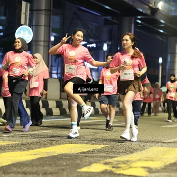 Runner Photo 8616441