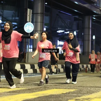 Runner Photo 8616444